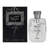 Hawas Thunder de Rasasi edp 100 ml para Caballero