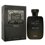 Hawas Venom de Rasasi edp 100 ml para Caballero