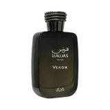 Hawas Venom de Rasasi edp 100 ml para Caballero