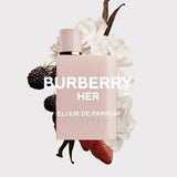 Her Elixir de Burberry edp 100 ml para Mujer - Disponible para envío inmediato con empaque protegido.