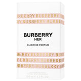 Her Elixir de Burberry edp 100 ml para Mujer - Envío a todo México y pago a plazos
