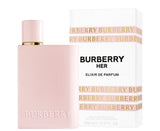 Her Elixir de Burberry edp 100 ml para Mujer - Originales en Perfumes de Marca