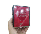 Hypnotic Poison de Christian Dior edt 100 ml para Mujer