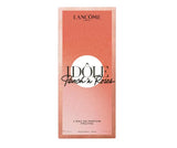 Idole Peach and Roses de Lancome edp fruitee 100 ml para Dama