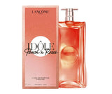 Idole Peach and Roses de Lancome edp fruitee 100 ml para Dama