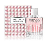 Illicit Flower de Jimmy Choo edt 100 ml para Mujer - Originales en Perfumes de Marca