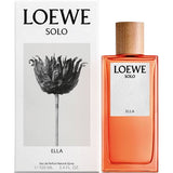 Solo Loewe Ella de Loewe edp 100 ml para Mujer