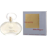 Incanto de Salvatore Ferragamo edp 100 ml para Mujer - Originales en Perfumes de Marca
