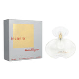 Incanto de Salvatore Ferragamo edp 100 ml para Mujer - Envío a todo México y pago a plazos