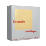 Incanto de Salvatore Ferragamo edp 100 ml para Mujer - Fragancia Original