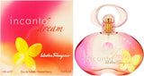 Incanto Dream de Salvatore Ferragamo edt 100 ml para Mujer - Fragancia Original