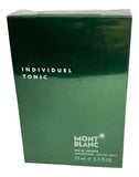 Individuele Tonic de Montblanc edt 75 ml para Hombre - Fragancia Original