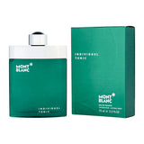 Individuele Tonic de Montblanc edt 75 ml para Hombre - Originales en Perfumes de Marca
