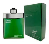 Individuele Tonic de Montblanc edt 75 ml para Hombre - Disponible para envío inmediato con empaque protegido.