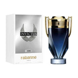 Invictus Parfum de Paco Rabanne edp 200 ml para Caballero