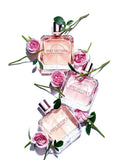 Irresistible Fraiche de Givenchy edt 80 ml para Mujer - Fragancia Original