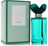 Jasmine de Oscar de la Renta edt 100 ml para Mujer - Originales en Perfumes de Marca