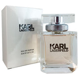 Karl Lagerfeld de Karl Lagerfeld edp 85 ml para Mujer - Disponible para envío inmediato con empaque protegido.