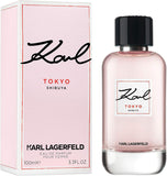 Karl Tokyo Shibuya de Karl Lagerfeld edp 100 ml para Mujer - Originales en Perfumes de Marca
