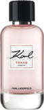 Karl Tokyo Shibuya de Karl Lagerfeld edp 100 ml para Mujer - Fragancia Original