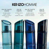 Kenzo Homme Eau de Parfum de Kenzo edp 110 ml para Hombre - Fragancia Original