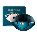 Kenzo World Intense de Kenzo edp 50 ml para Mujer - Originales en Perfumes de Marca