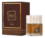Khamrah Qahwa de Lattafa edp 100 ml Unisex