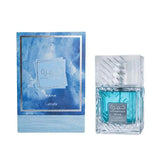Khamrah Waha de Lattafa edp 100 ml Unisex