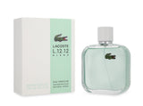L.12.12 Blanc Eau Fraiche de Lacoste edt 100 ml para Hombre - Disponible para envío inmediato con empaque protegido.