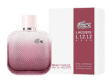L.12.12 Rose Eau Intense de Lacoste edt 100 ml para Mujer - Originales en Perfumes de Marca