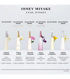 L'Eau d'Issey Intense de Issey Miyake edp intense 100 ml para Dama