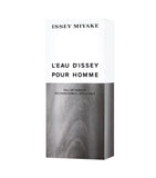 L'Eau d'Issey Pour Homme Eau de Parfum de Issey Miyake edp 125 ml para Hombre