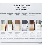 L'Eau d'Issey Pour Homme Eau de Parfum de Issey Miyake edp 125 ml para Hombre