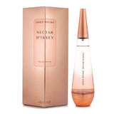 L'Eau D'Issey Pure Nectar De Parfum de Issey Miyake edp 90 ml para Mujer - Disponible para envío inmediato con empaque protegido.