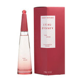 L'Eau D'Issey Rose & Rose de Issey Miyake edp 90 ml para Mujer - Originales en Perfumes de Marca