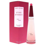 L'Eau D'Issey Rose & Rose de Issey Miyake edp 90 ml para Mujer - Fragancia Original