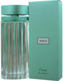 L'EAU de Toilette de Tous edt 90 ml para Mujer - Fragancia Original