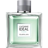 L Homme Ideal Cool de Guerlain edp 100 ml para Hombre - Fragancia Original