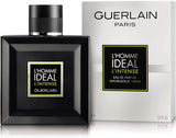 L Homme Ideal L Intense de Guerlain edp 100 ml para Hombre - Originales en Perfumes de Marca
