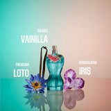La Belle Fleur Terrible de Jean Paul Gaultier edp 100 ml para Mujer - Disponible para envío inmediato con empaque protegido.