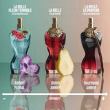 La Belle Fleur Terrible de Jean Paul Gaultier edp 100 ml para Mujer - Ideal para regalo con envío seguro en México