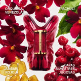 La Bomba Intensa de Carolina Herrera edp intensa 80 ml para Dama