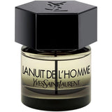 La Nuit de L'Homme de Yves Saint Laurent edt 60 ml para Hombre