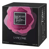 La Nuit Trésor Fleur de Nuit de Lancome edp 100 ml para Mujer - Envío a todo México y pago a plazos
