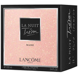 La Nuit Trésor Nude de Lancome edt 100 ml para Mujer - Envío a todo México y pago a plazos