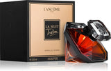La Nuit Trésor Vanille Noire de Lancome edp 100 ml para Dama