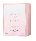 La Vie Est Belle L'Eau de Parfum Blanche de Lancome edp 50 ml para Mujer - Envío a todo México y pago a plazos
