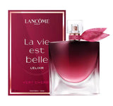 La Vie est Belle L'Elixir Very Cherry de Lancome edp 100 ml para Dama