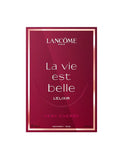 La Vie est Belle L'Elixir Very Cherry de Lancome edp 100 ml para Dama