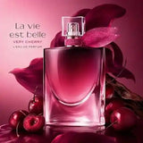 La Vie est Belle L'Elixir Very Cherry de Lancome edp 100 ml para Dama